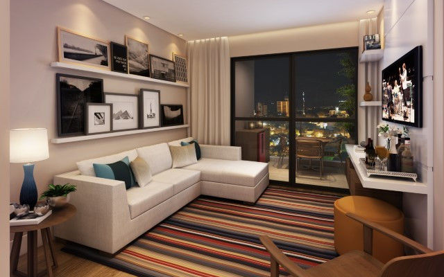 Meridian Vila Izabel