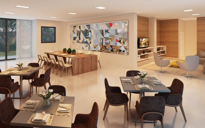 Meridian Vila Izabel