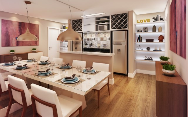 Meridian Vila Izabel