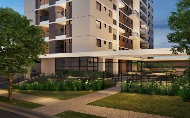 Meridian Vila Izabel