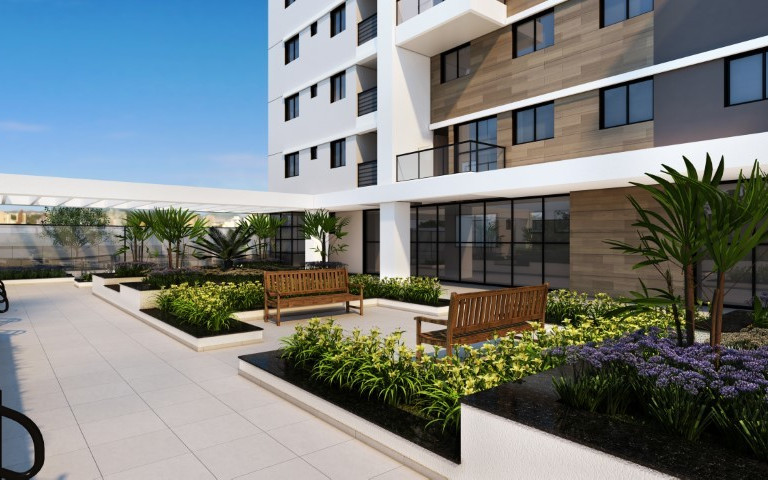 Meridian Vila Izabel