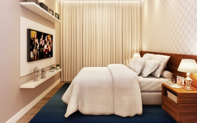 Meridian Vila Izabel