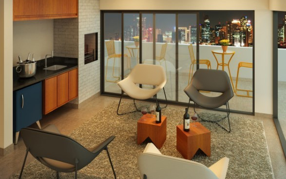 Meridian Vila Izabel