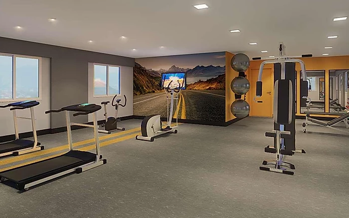 Mérito Jacarepaguá