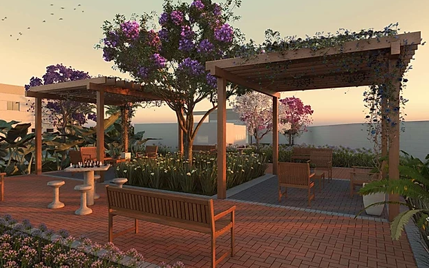 Mérito Jacarepaguá