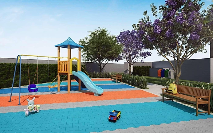 Mérito Jacarepaguá