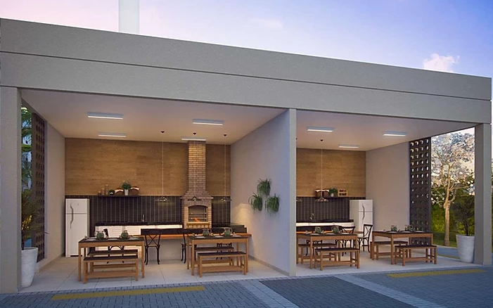 Mérito Jacarepaguá