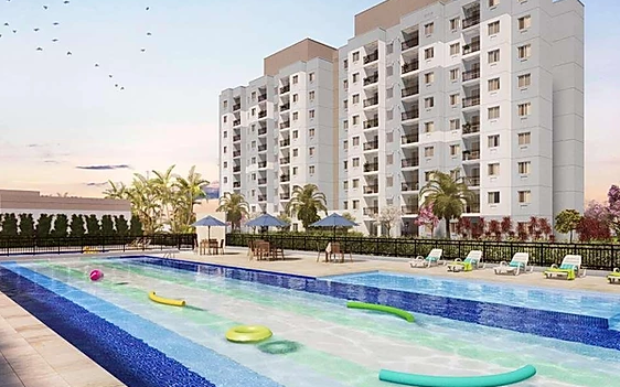 Mérito Jacarepaguá