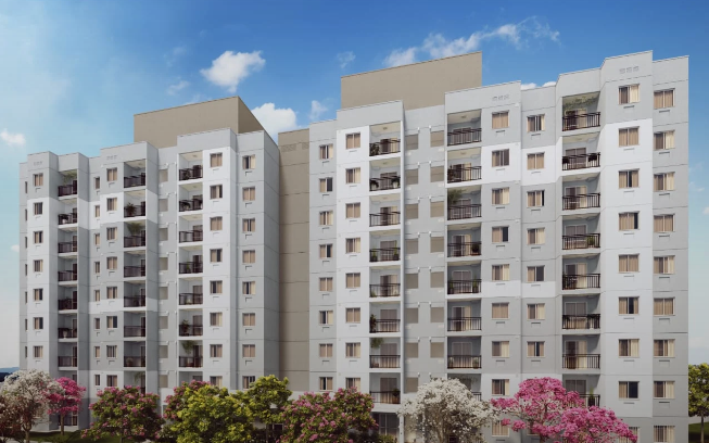 Mérito Jacarepaguá