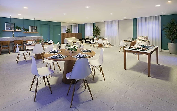 Mérito Jacarepaguá