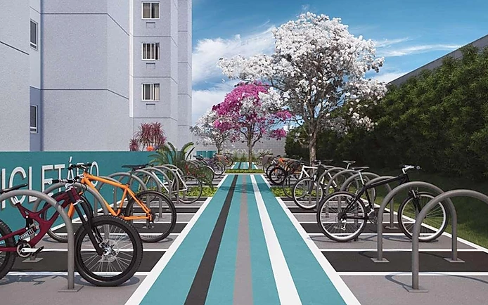 Mérito Jacarepaguá