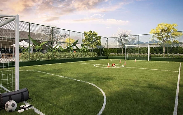 Mérito Jacarepaguá