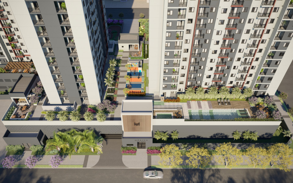 Mérito Vila Maria