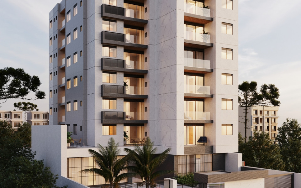 Merizzo Residencial