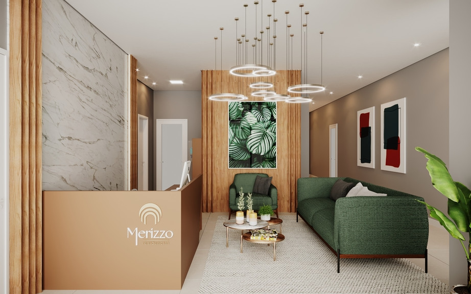 Merizzo Residencial