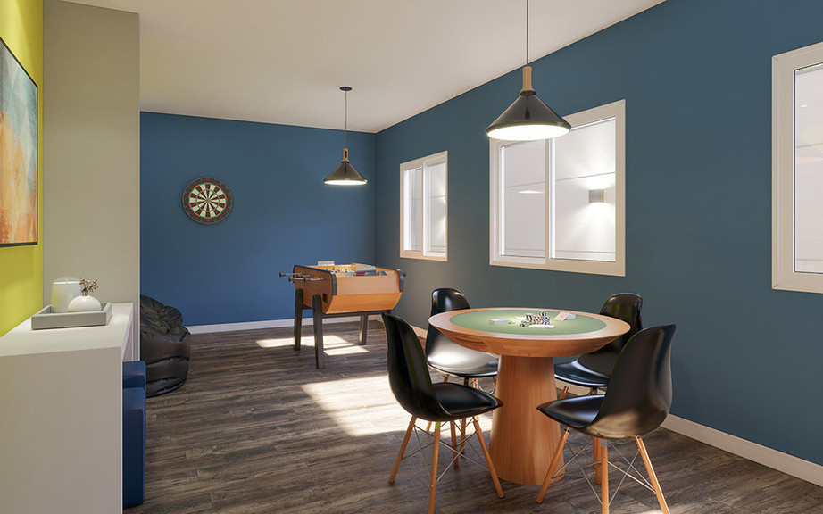 Metrocasa Alto de Pinheiros