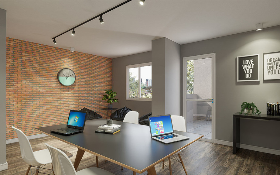 Metrocasa Alto de Pinheiros