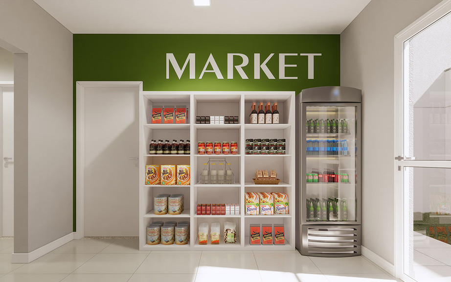 Metrocasa Alto de Pinheiros