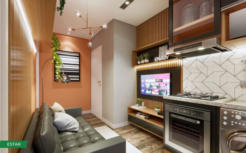 Metrocasa Alto de Pinheiros