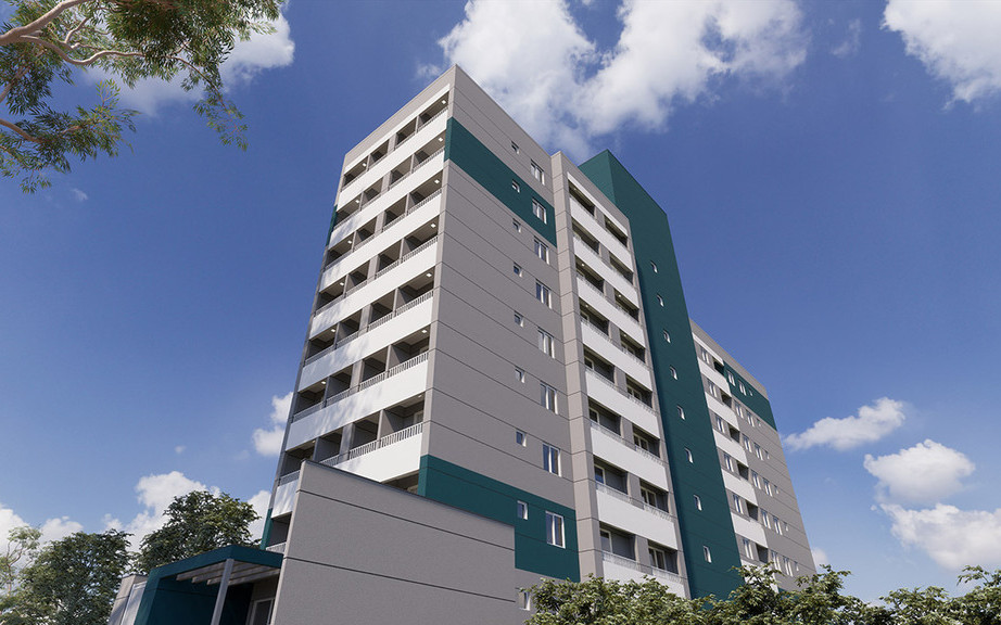 Metrocasa Alto de Pinheiros