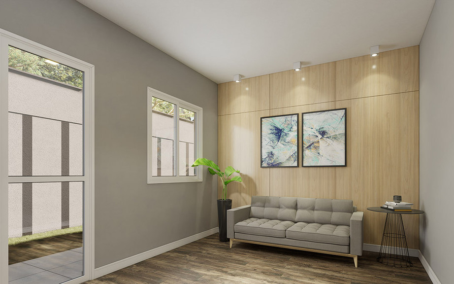 Metrocasa Alto de Pinheiros