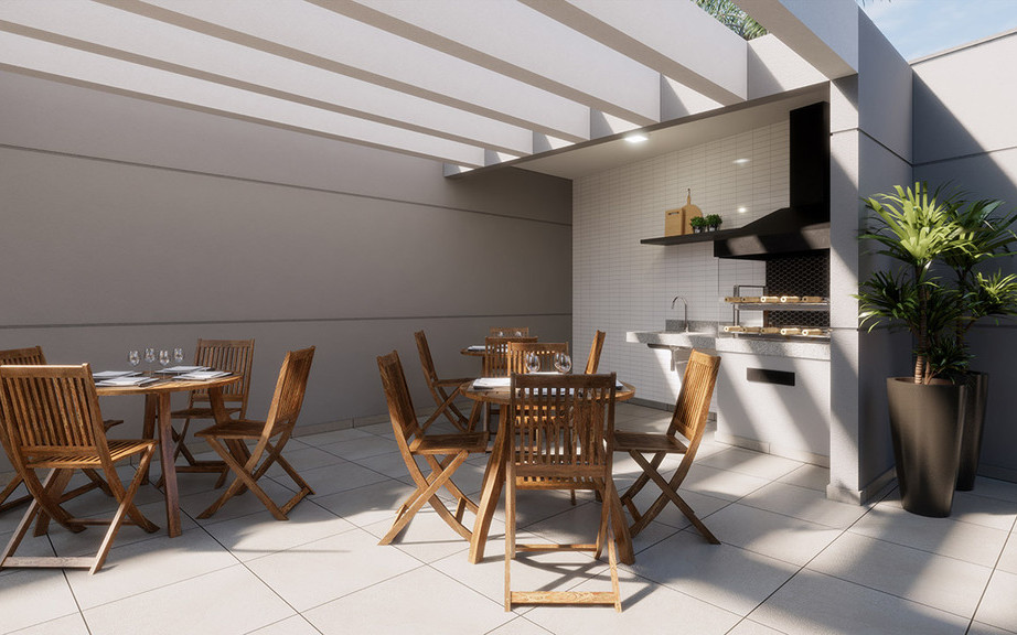 Metrocasa Alto de Pinheiros