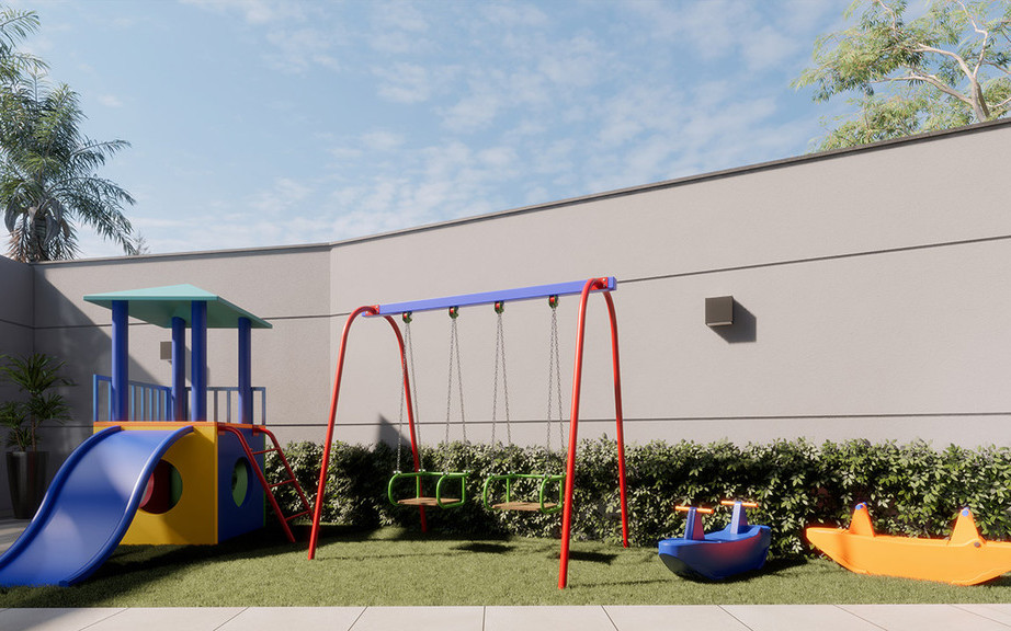 Metrocasa Alto de Pinheiros