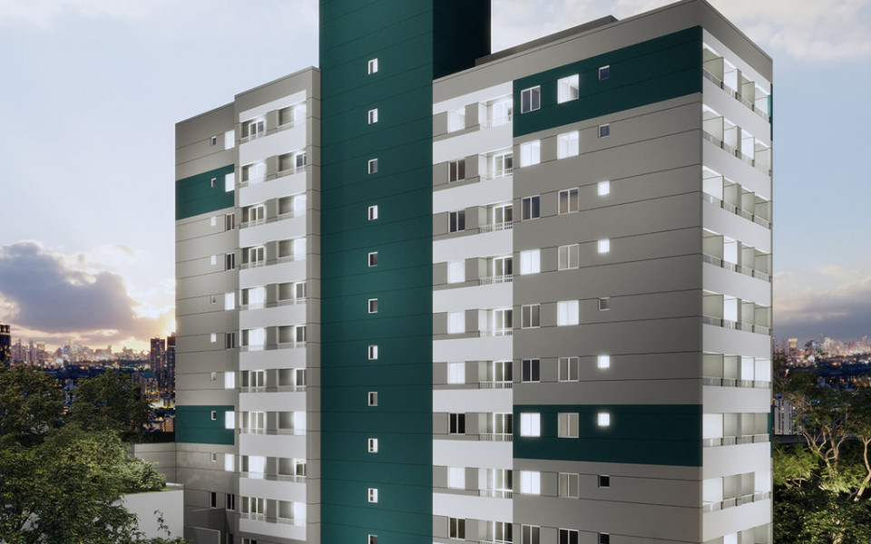 Metrocasa Alto de Pinheiros