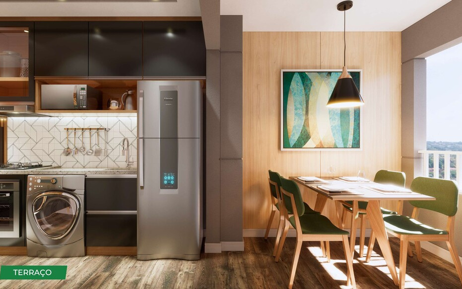 Metrocasa Alto de Pinheiros