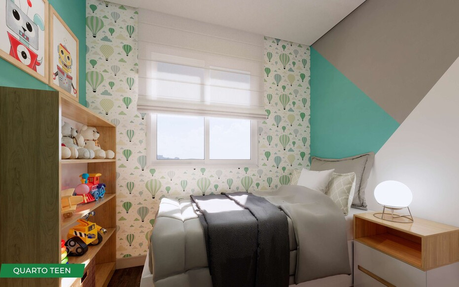 Metrocasa Alto de Pinheiros