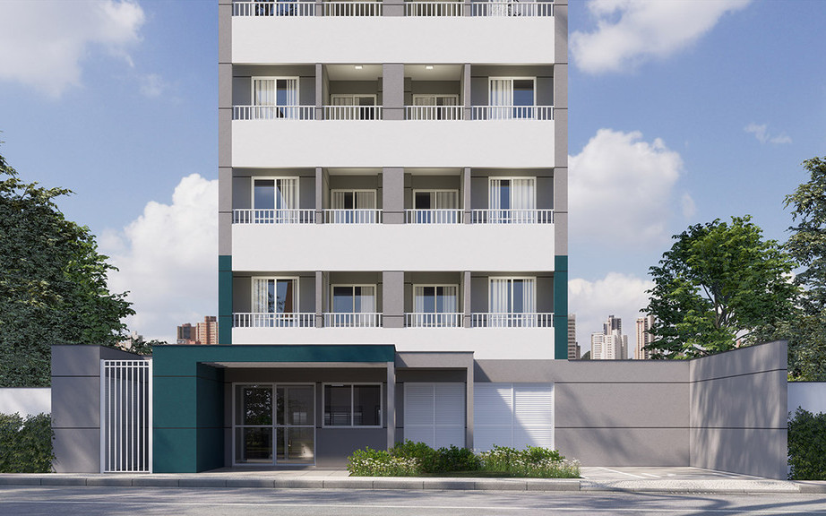 Metrocasa Alto de Pinheiros