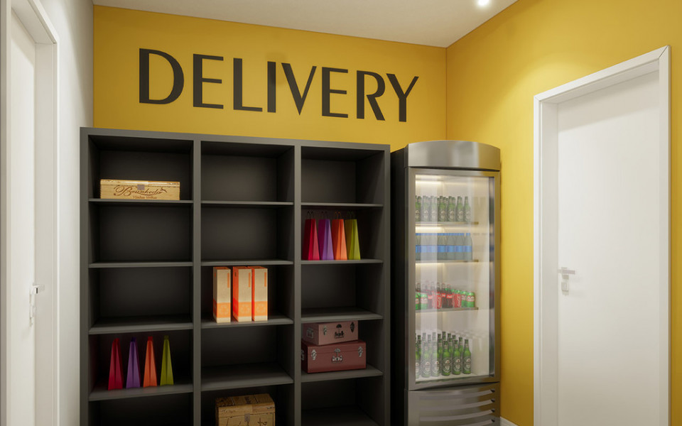 Metrocasa Alto de Pinheiros