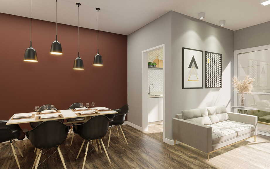 Metrocasa Alto de Pinheiros