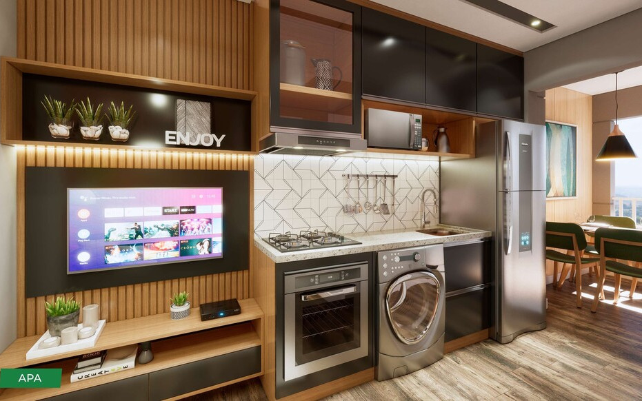 Metrocasa Alto de Pinheiros