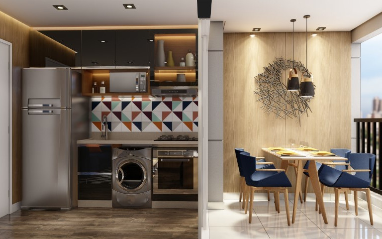 Metrocasa Campo Limpo