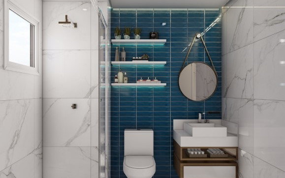 Metrocasa Campo Limpo