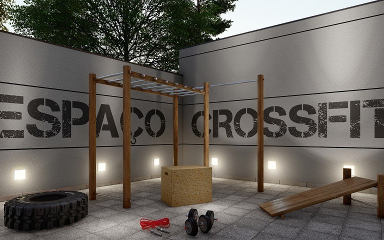 Metrocasa Campo Limpo