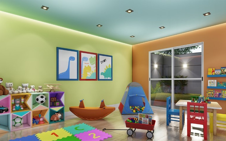 Metrocasa Campo Limpo