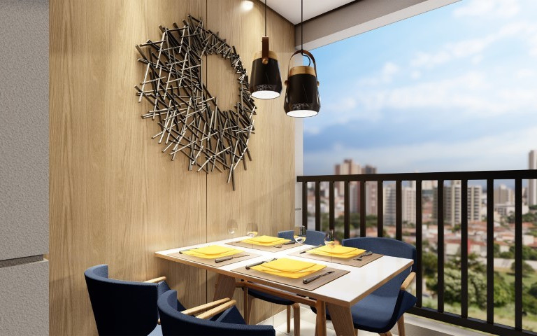 Metrocasa Campo Limpo