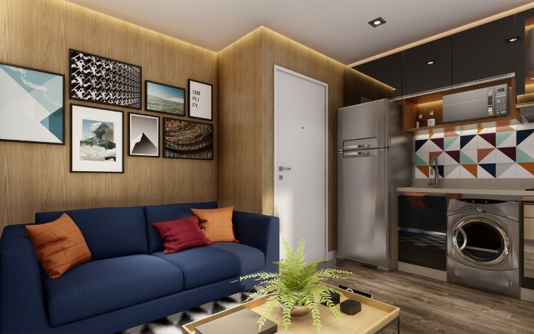 Metrocasa Campo Limpo