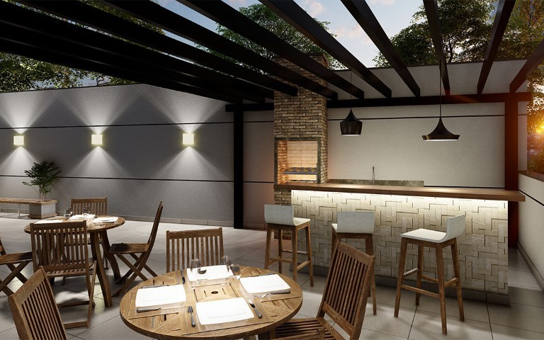 Metrocasa Campo Limpo