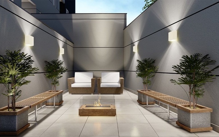 Metrocasa Campo Limpo