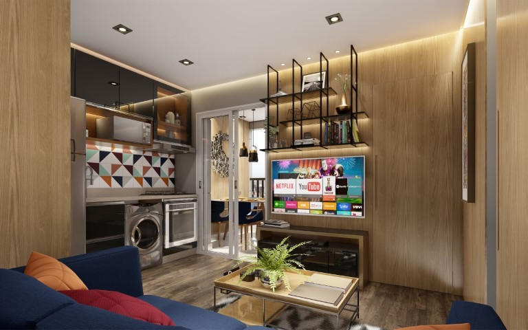 Metrocasa Campo Limpo