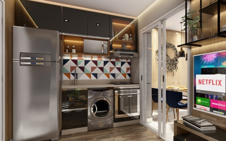 Metrocasa Campo Limpo