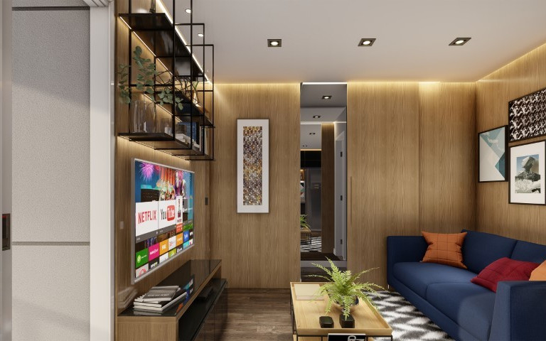 Metrocasa Campo Limpo