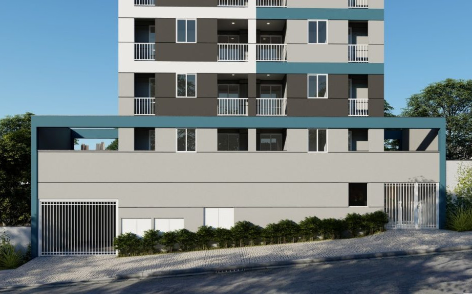 Metrocasa Itaquera II