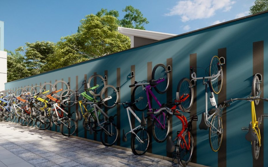 Metrocasa Itaquera II