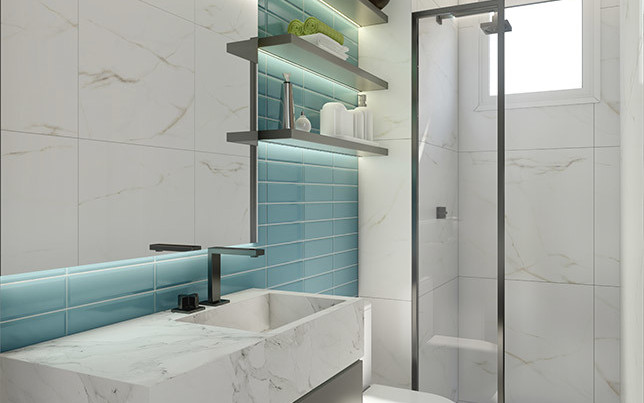 Metrocasa Itaquera II