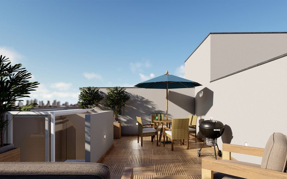 Metrocasa Itaquera II