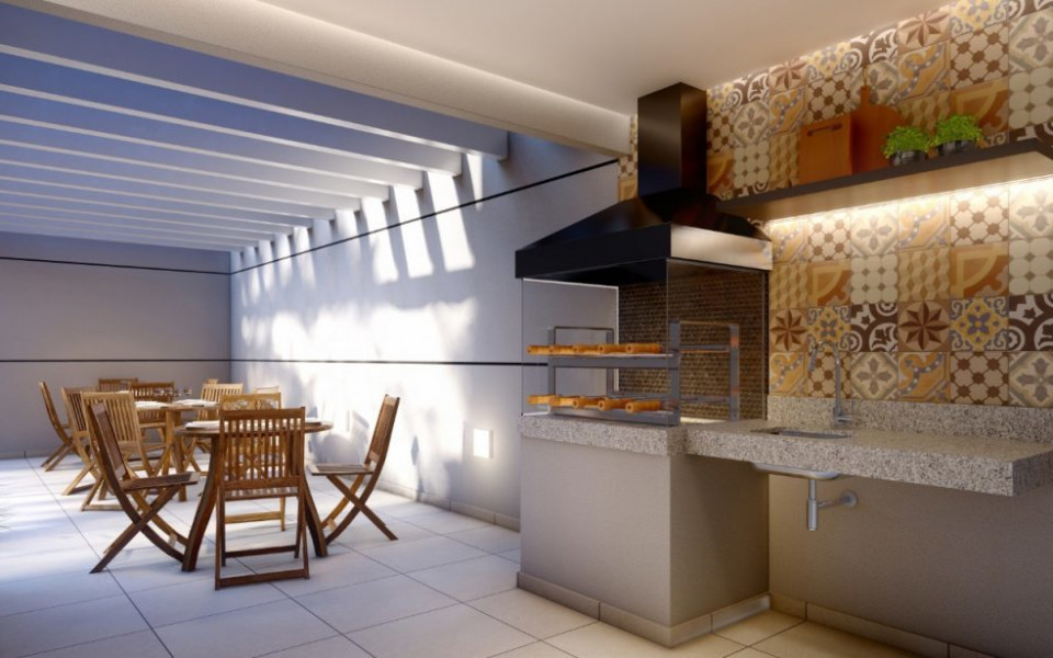 Metrocasa Itaquera II